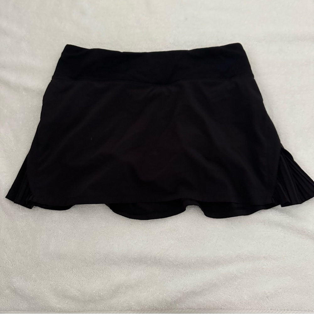 Lululemon skirt sz 6
